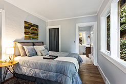 QUEEN ANNE CRAFTSMAN